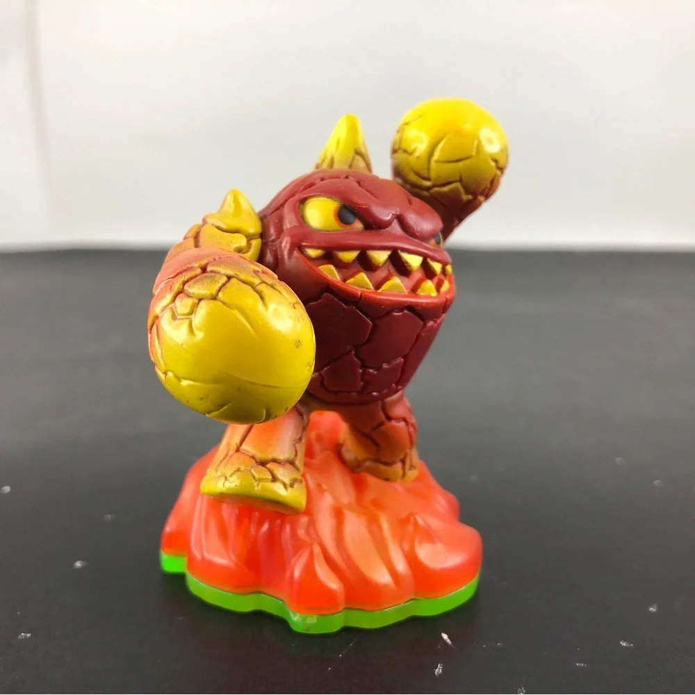 Skylanders‎ Spyro’s Adventure Eruptor
